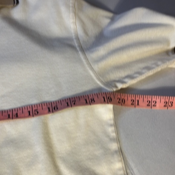 Slazenger Men’s Polo Size Small See Photos for measurements. Good Condition - Picture 7 of 8